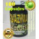 Guazima, guasima, caulote, guazuma umlifolia Capsules 900mg, guacima